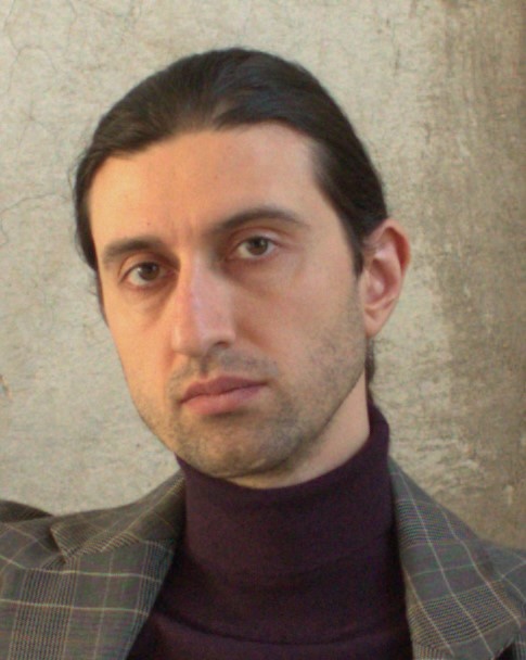Roman Voloboev
