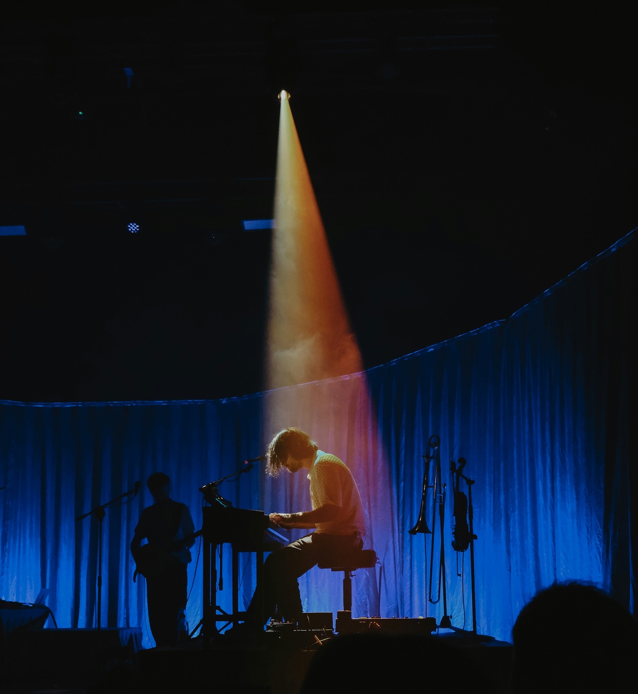 Live Performance